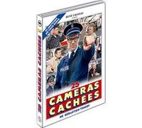 Les 25 caméras cachées de Sébastien Thiéry G