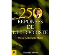 Les 250 réponses de l'herboriste