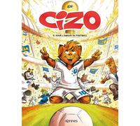 LES 3 AS Cizo tome 5