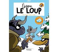 LES 3 AS Ésope le loup tome 3