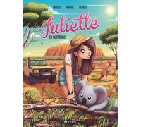 LES 3 AS Juliette en Australie