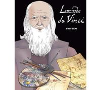 LES 3 AS Leonardo da Vinci