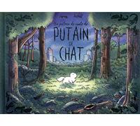 LES 3 AS Les contes d'un putain de chat tome 1