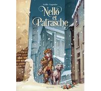 LES 3 AS Nello et Patrasche