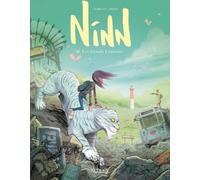 Les 3 As Ninn tome 2
