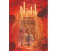 LES 3 AS Ninn tome 4
