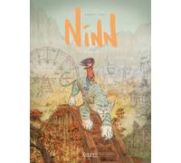 LES 3 AS Ninn tome 5