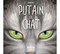 LES 3 AS Putain de chat tome 11