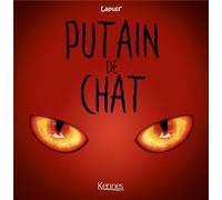LES 3 AS Putain de chat tome 2
