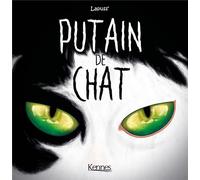 LES 3 AS Putain de chat tome 5
