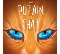 LES 3 AS Putain de chat tome 6