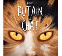 LES 3 AS Putain de chat tome 9