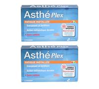 Les 3 Chênes® Astheplex® Capsule(S) 2x30 pc(s)