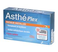 3C Pharma Asthéplex 30 gélules
