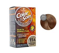 3 Chênes Color & Soin Blond Sable Cendré 11A