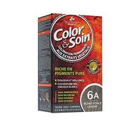 Color&Soin Bld Fonce Cendr 6A