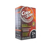 Les 3 Chênes Color & Soin Coloration Permanente 2A Brun Azuré