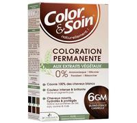 Color & Soin Kit Coloration Blond Foncé Can6Gm