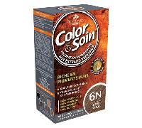 Les 3 Chênes Color & Soin Coloration Permanente N°6N Blond Foncé