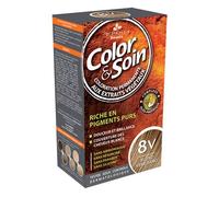 3Chênes Color & Soin Blond Veneziano 8V