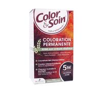Les 3 Chenes Color & Soin Nro 05W Marron Doré 135 ml