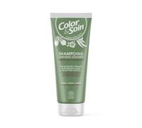 Les 3 Chênes Color & Soin Shampoing Cheveux Colorés Bio 250 ml