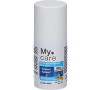 Les 3 Chênes My Care Roll-On Massage Effet Froid 50 ml