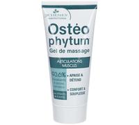 3 Chênes Ostéophytum Gel 100 ml - Phytothérapie - Pharmacie en ligne LaSante.net