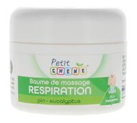 Les 3 Chênes Petit Chêne Baume Respiration