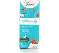 Petit Chêne® NERVOSITÉ Sirop 125 ml
