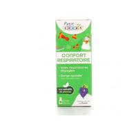 Petit Chêne® CONFORT RESPIRATOIRE Sirop 125 ml