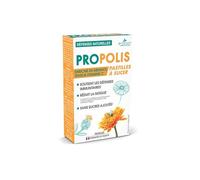 Les 3 Chênes Propolis Verte&Bio 20comp