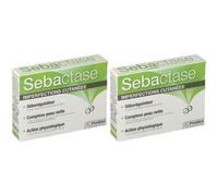 Les 3 Chênes® Sebactase® Imperfections cutanées Comprimé(S) 2x30 pc(s)