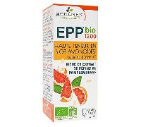 Les 3 Chênes Complément Tonus & Immunité EPP 1200 Extrait de pépins de pamplemousse Bio 50 ml