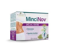 Les 3 Chênes Minceur Ventr'Activ 60 comprimés