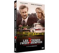 Les 3 crimes de West Memphis