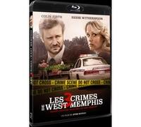 Les 3 crimes de West Memphis Blu-Ray E