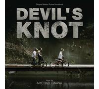 LES 3 CRIMES DE WEST MEMPHIS (DEVIL'S KNOT) MUSIQUE DE FILM - MYCHAEL DANNA (CD)