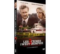 Les 3 crimes de West Memphis DVD E