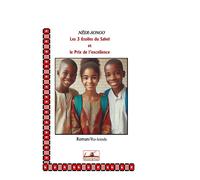 Les 3 Étoiles Du Sahel Et Le Prix De L'excellence