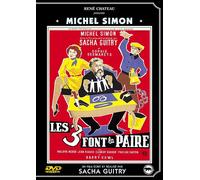 Les 3 Font La Paire