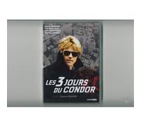Les 3 Jours Du Condor