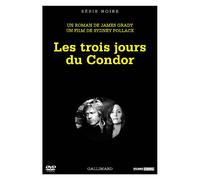 Les 3 Jours Du Condor