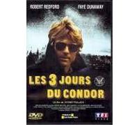 Les 3 Jours Du Condor - Three Days Of The Condor