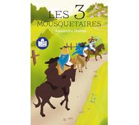 Les 3 mousquetaires