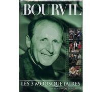Les 3 Mousquetaires