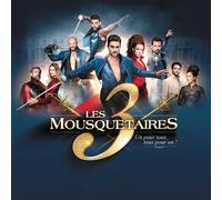 Les 3 Mousquetaires