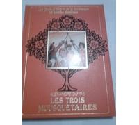 Les 3 Mousquetaires