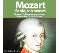 Les 3 mousquetaires - Alexandre Dumas Père - la compagnie du savoir - Texte lu (CD) - Textes lus CD