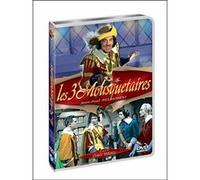 Les 3 Mousquetaires